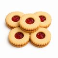 English Sandwich Biscuits